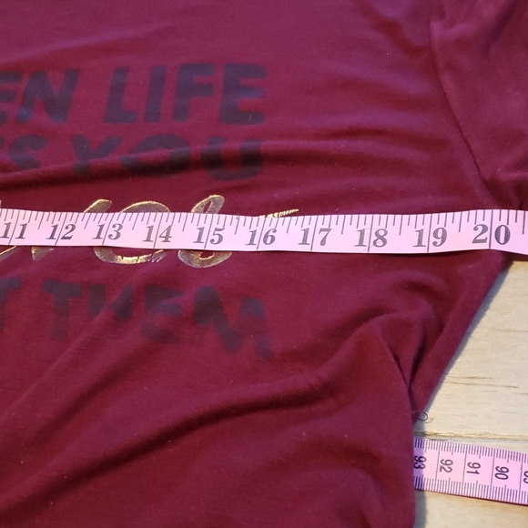 JASMINE MATERNITY T-SHIRT XL - Picture 4 of 5